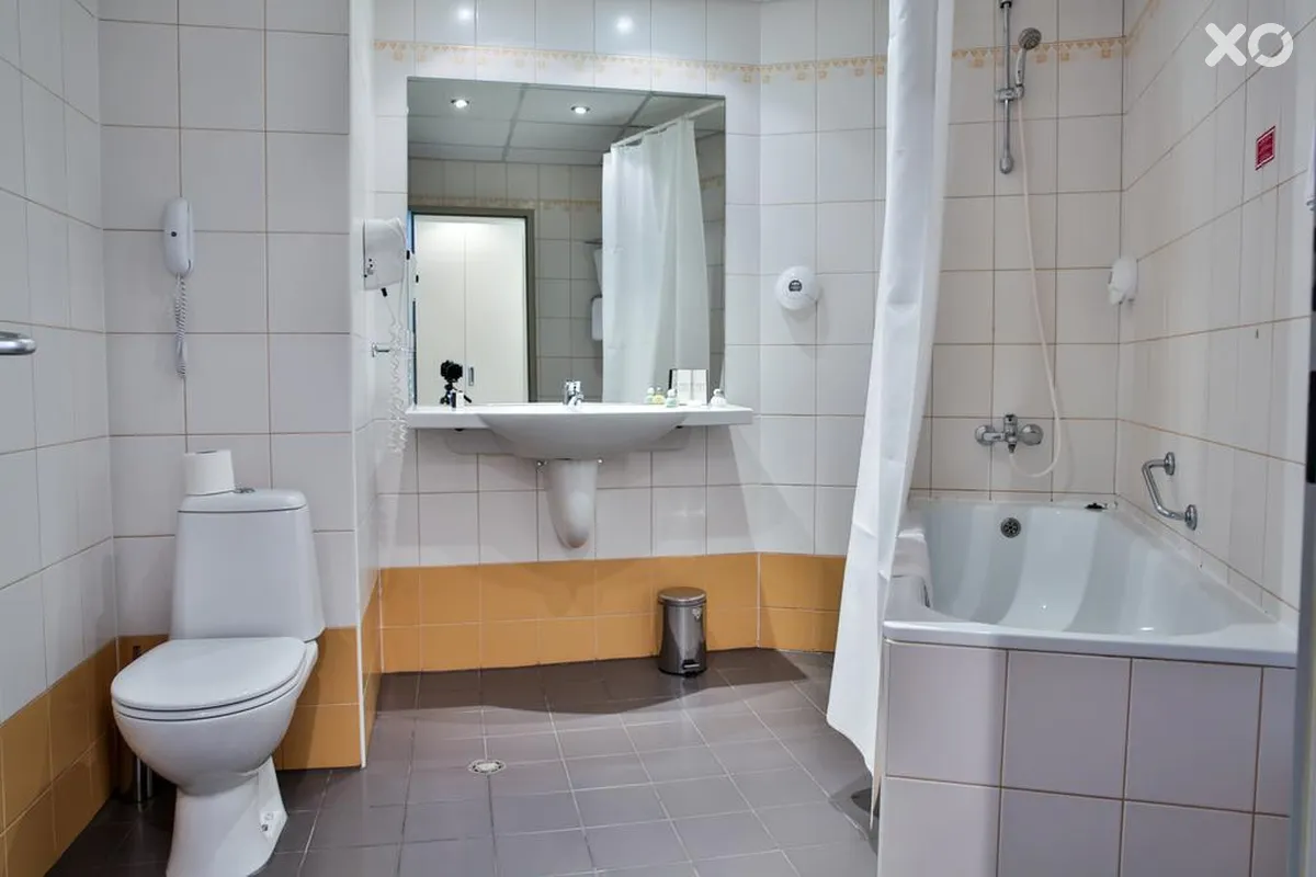 Golden Beach Park Hotel