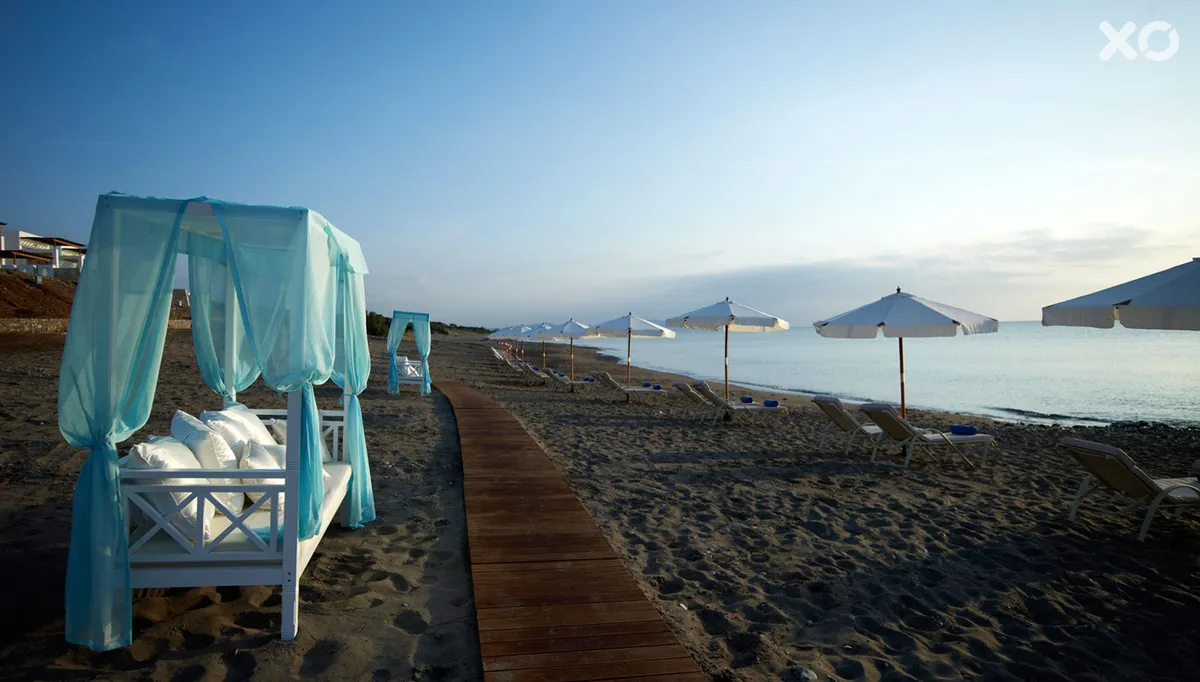 Atrium Prestige Thalasso Spa Resort & Villas