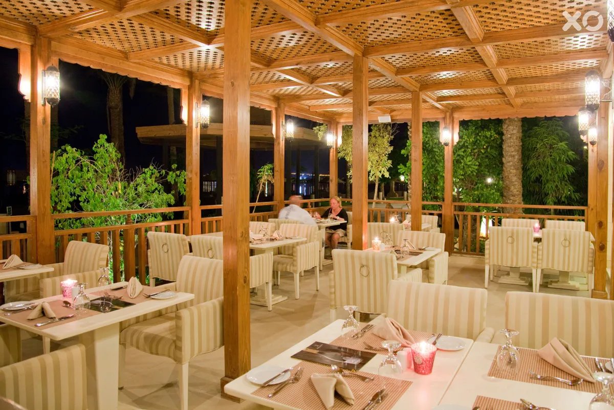 Makadi Spa Hotel