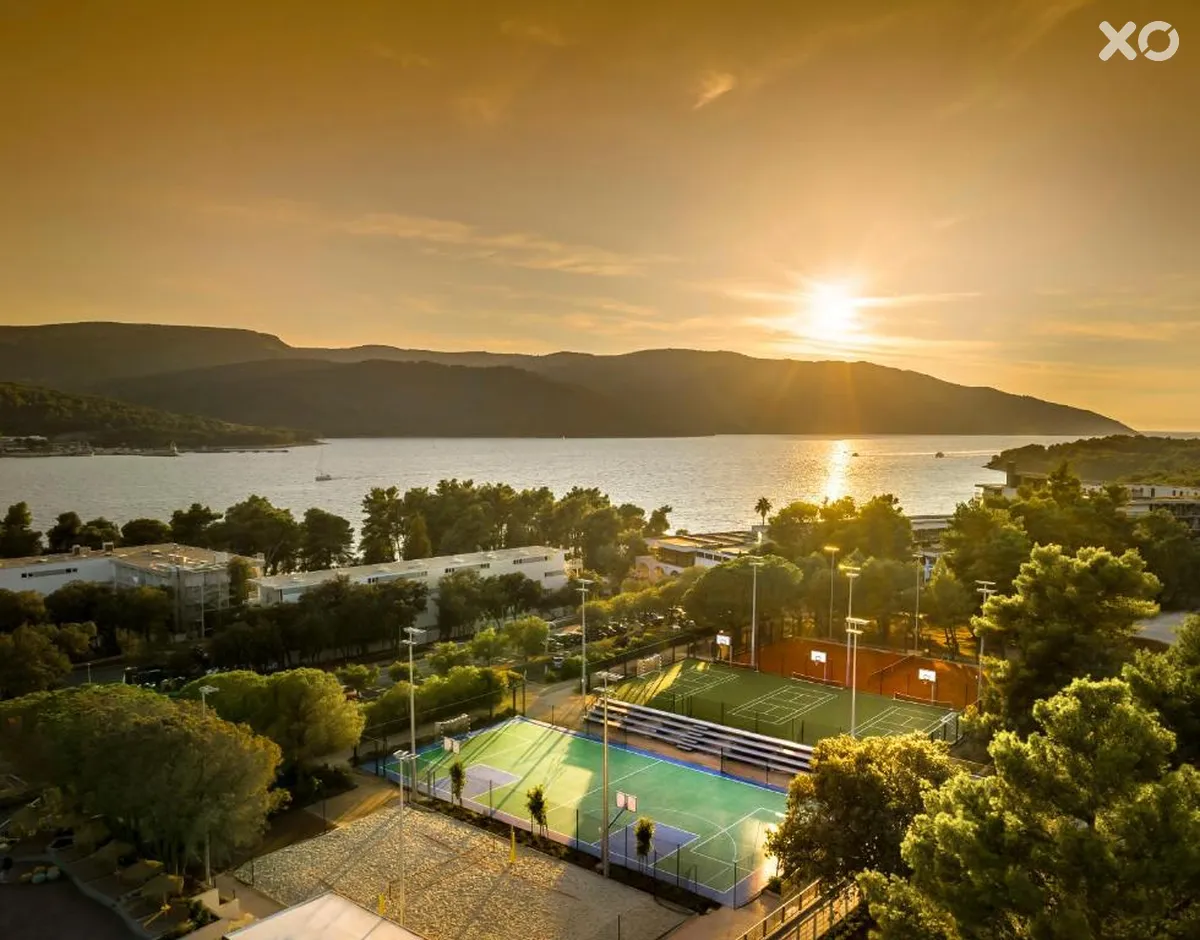 Valamar Amicor Green Resort