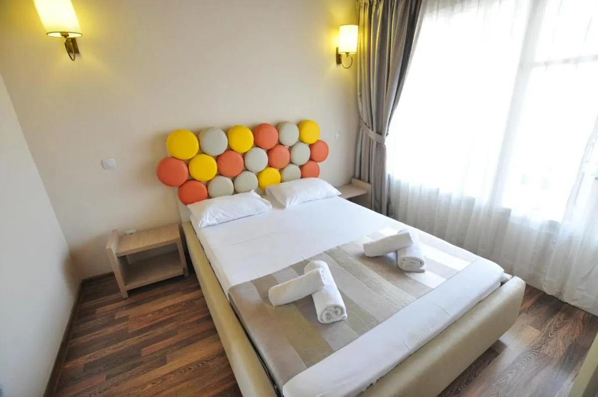 Michelangelo Resort