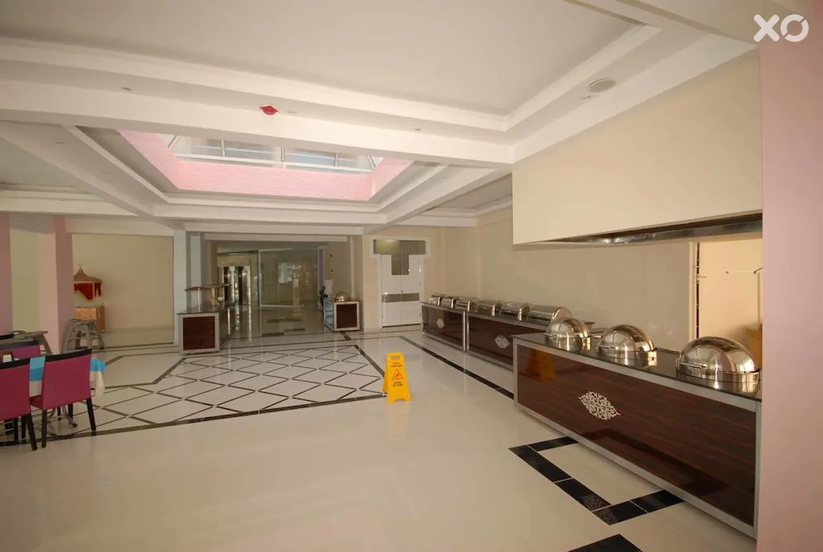 Infinity Beach Hotel