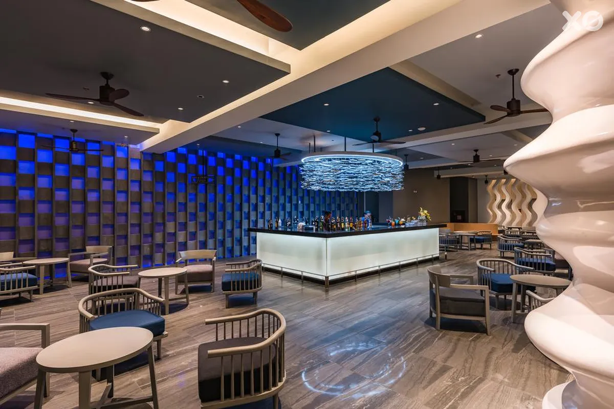 Oceanfront Beach Resort & Spa