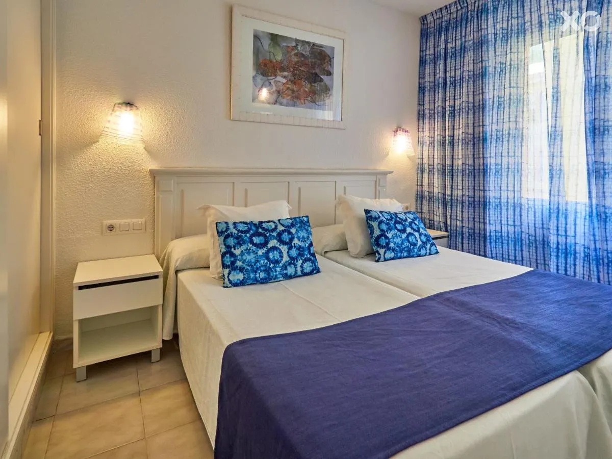 BQ Alcudia Sun Village