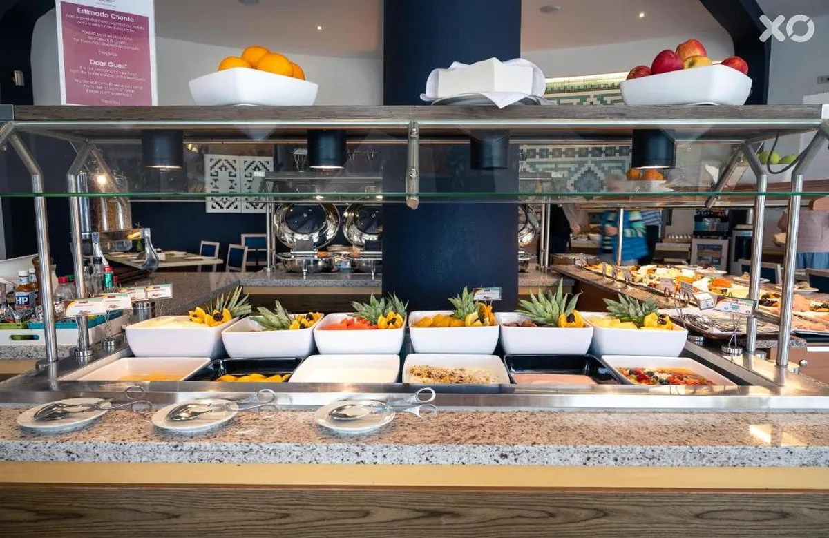 Grand Muthu Oura View Beach Club