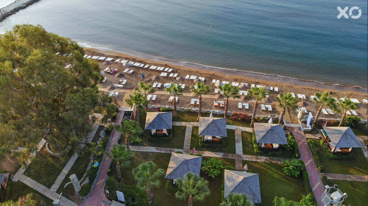 Eftalia Splash Resort