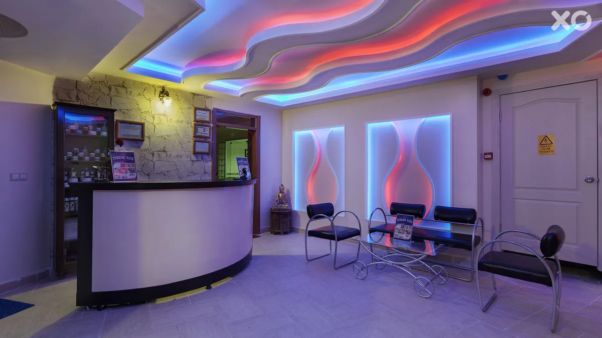 Anitas Beach Hotel