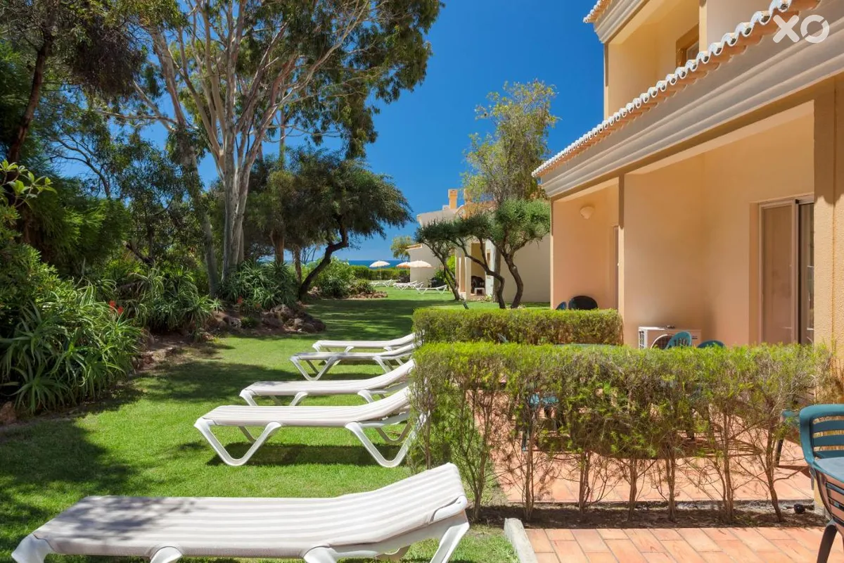 Pestana Palm Gardens