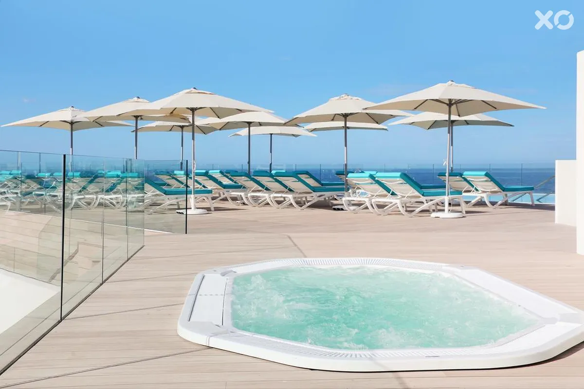 Iberostar Sabila