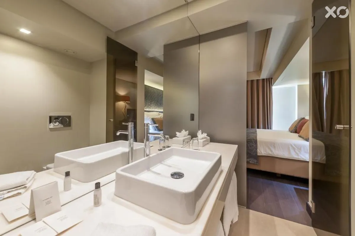 Savoy Gardens Hotel