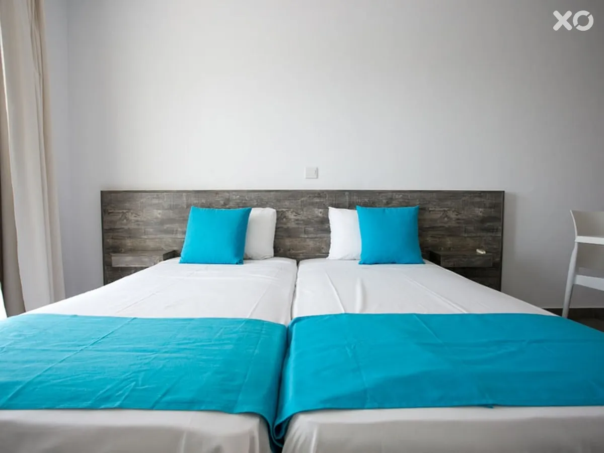 Sea Cleonapa Annex Hotel