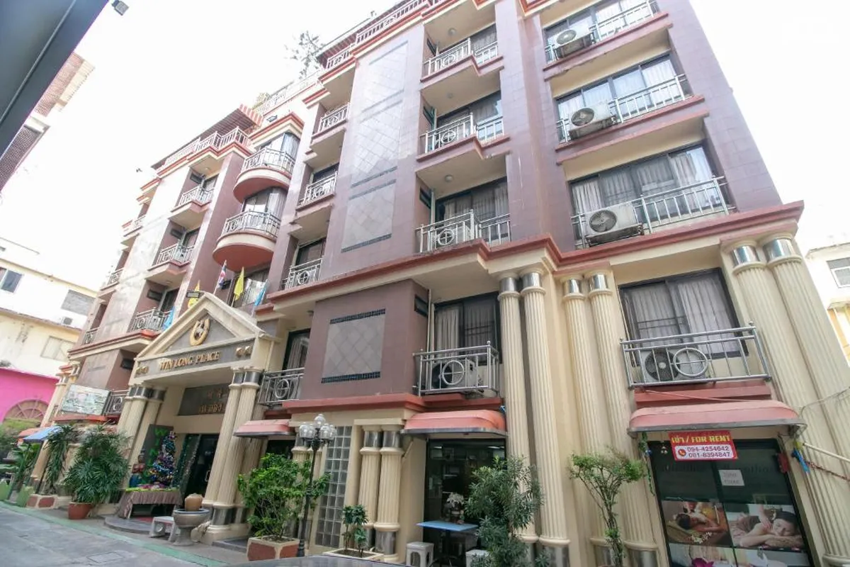 Super OYO 75385 Win Long Hotel