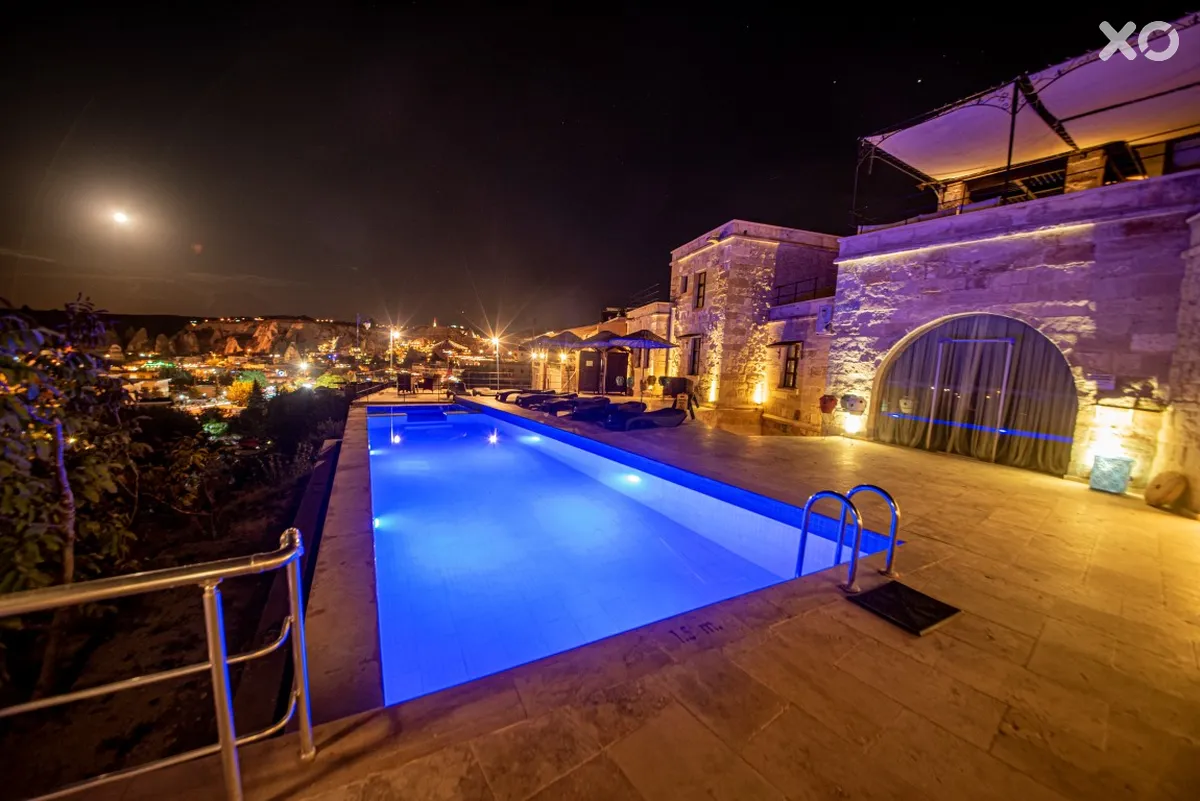 Doors Of Cappadocia Hotel