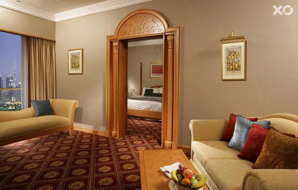 Chelsea Plaza Hotel