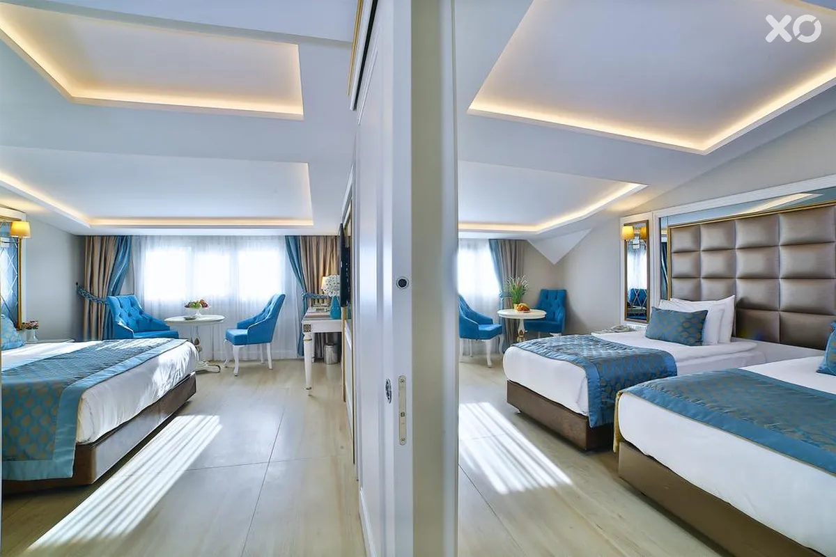Buke Hotel