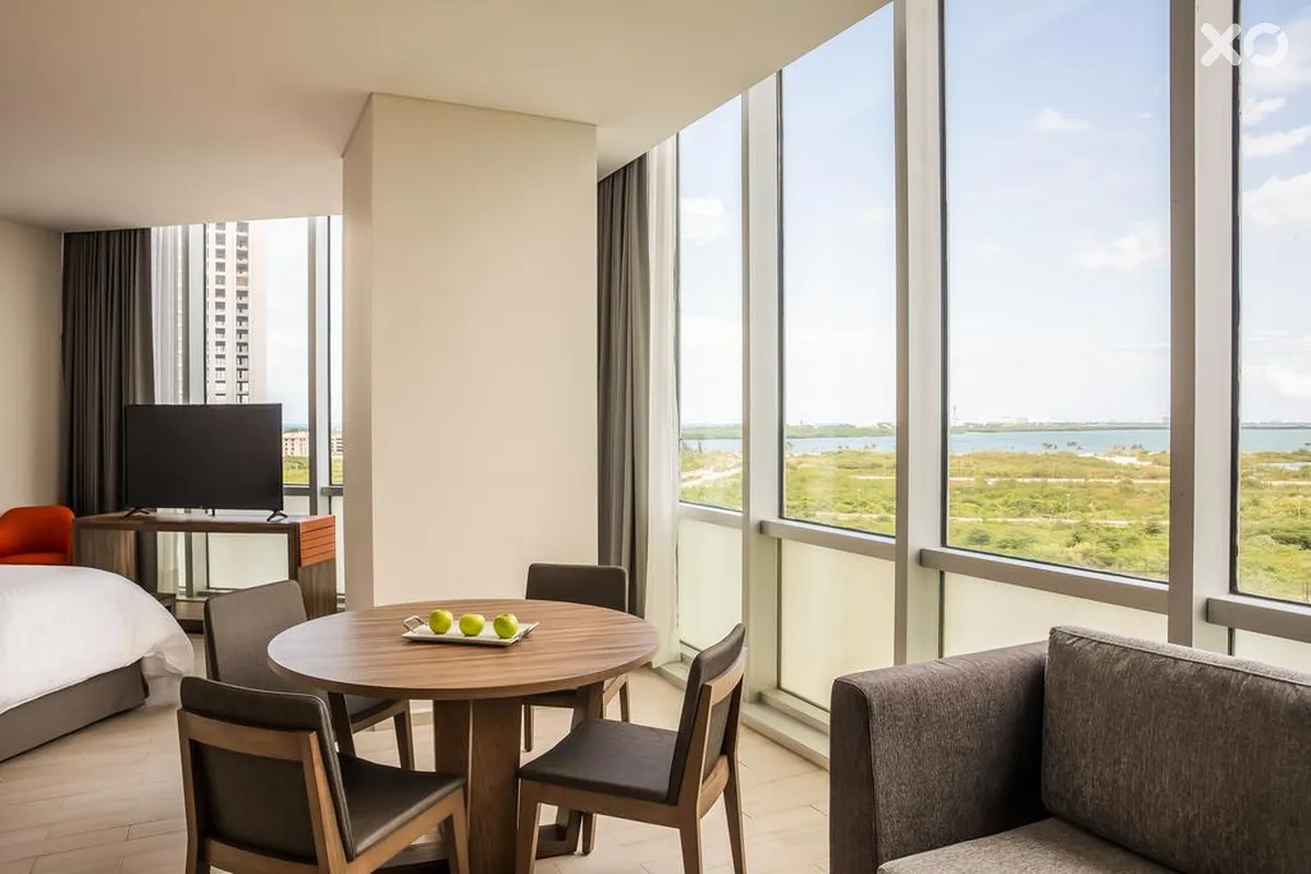 Fiesta Inn Cancun Las Americas
