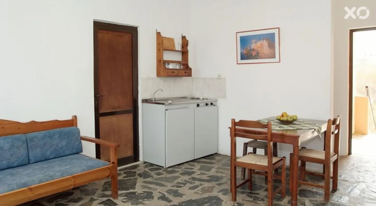 Ekavi Apartments