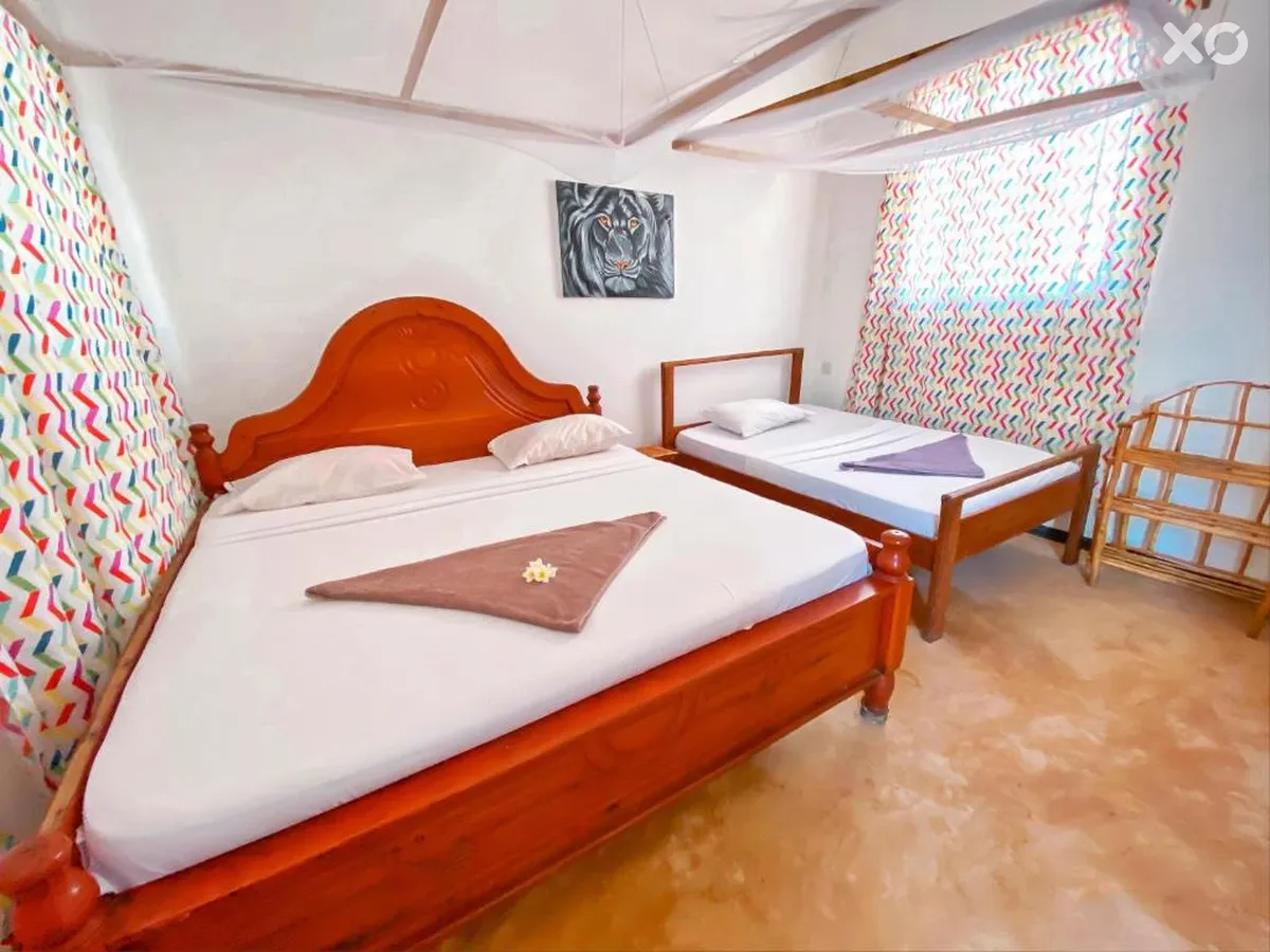 Papaya Guest House