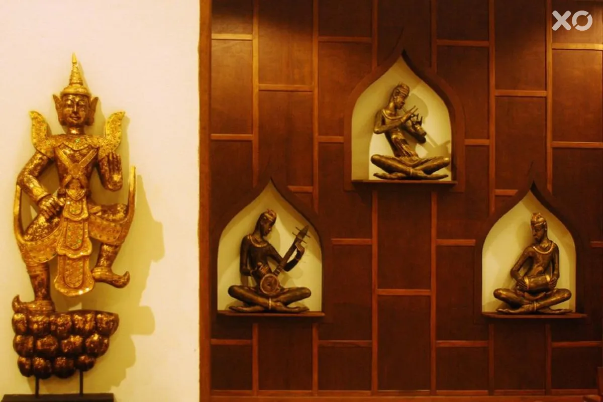 Seeka Boutique Resort