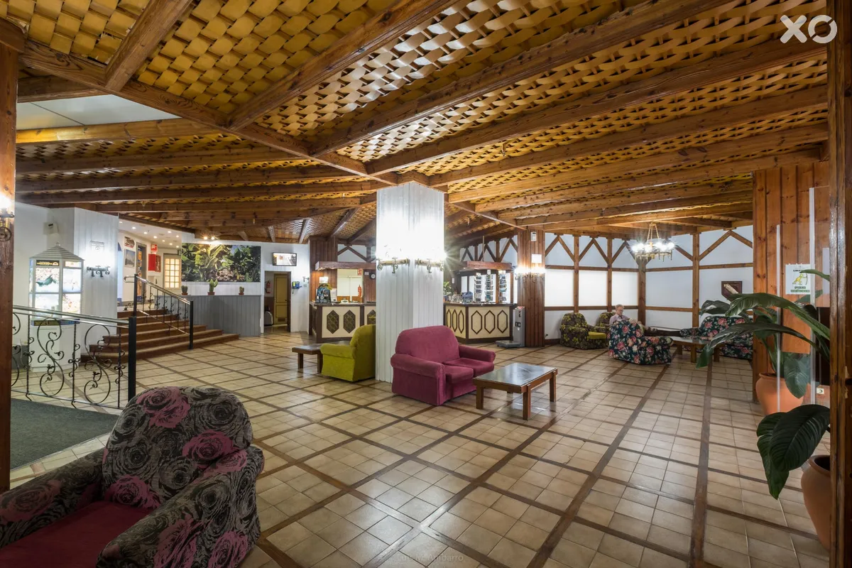 Teneguia Apartamentos