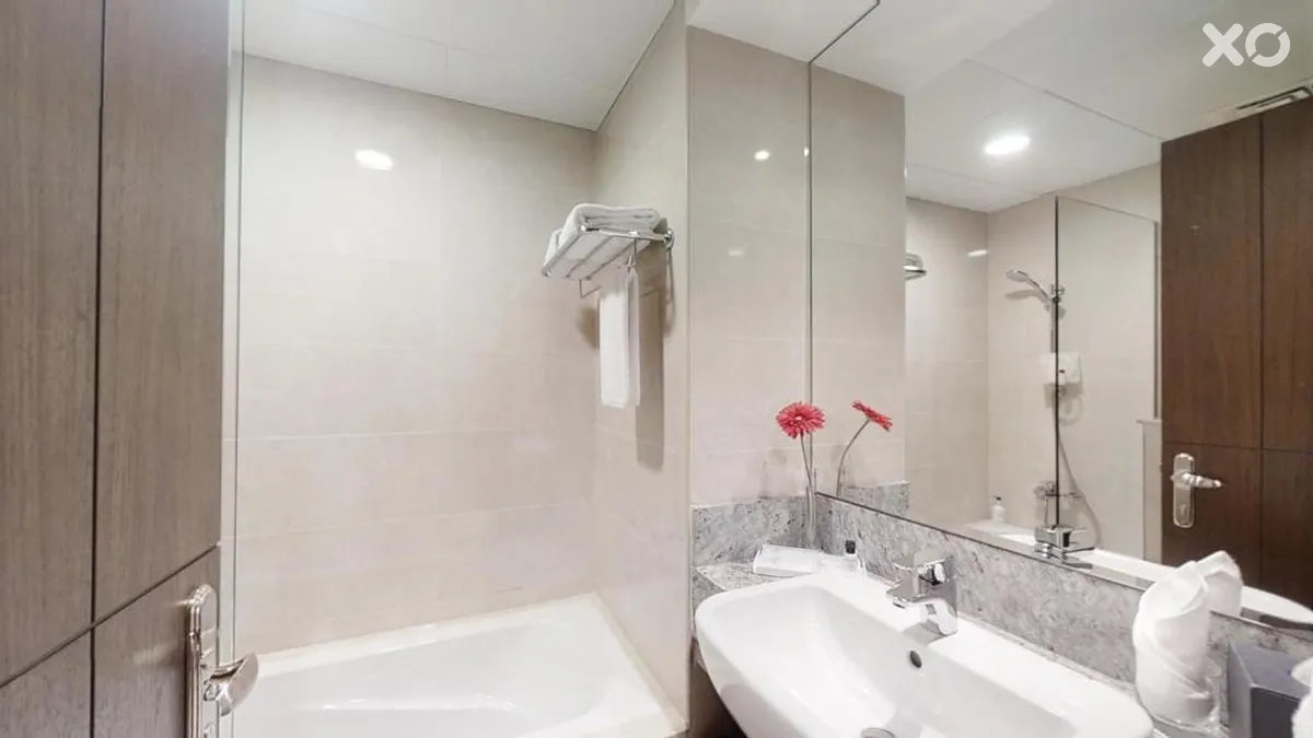 Suha Creek Hotel Apartment