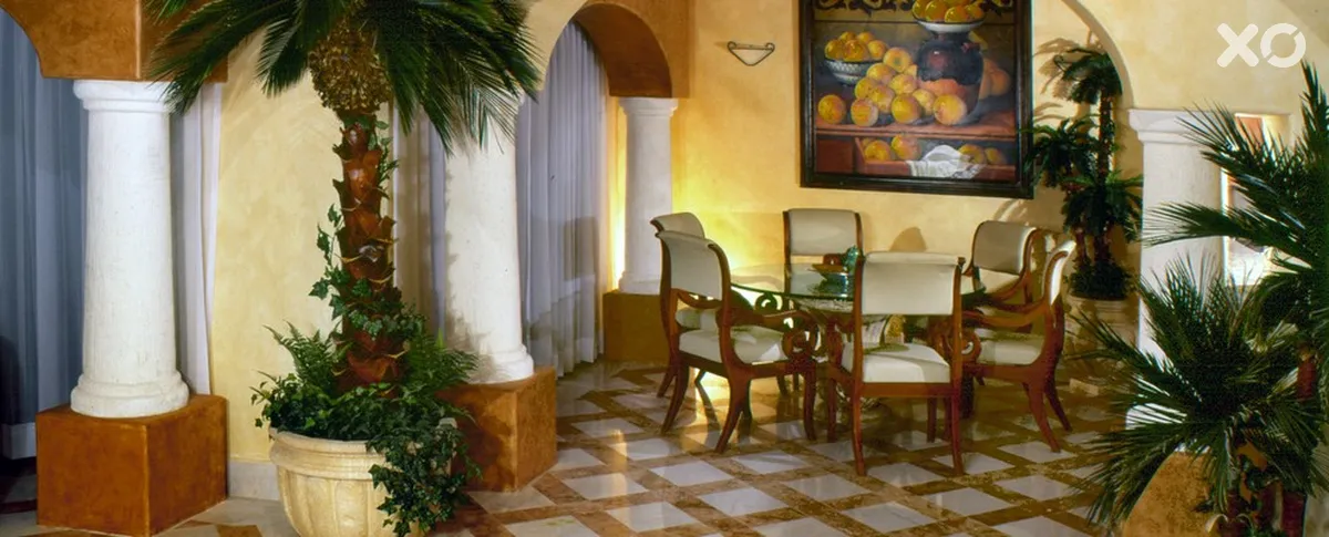 Eurostars Hacienda Vista Real Hotel