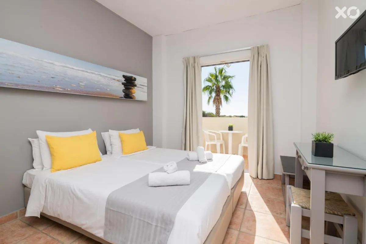 Cavo D'Oro Hotel
