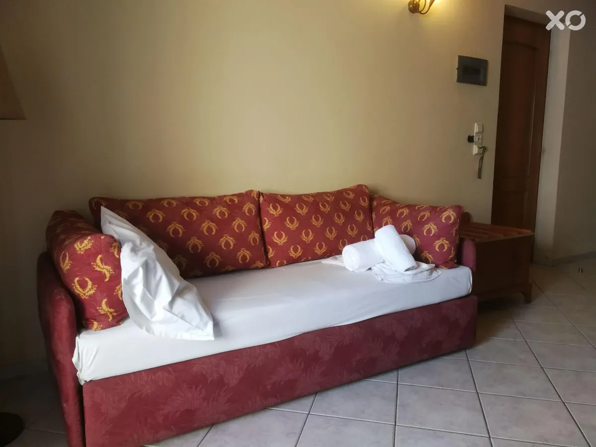 Eleni Beach Hotel