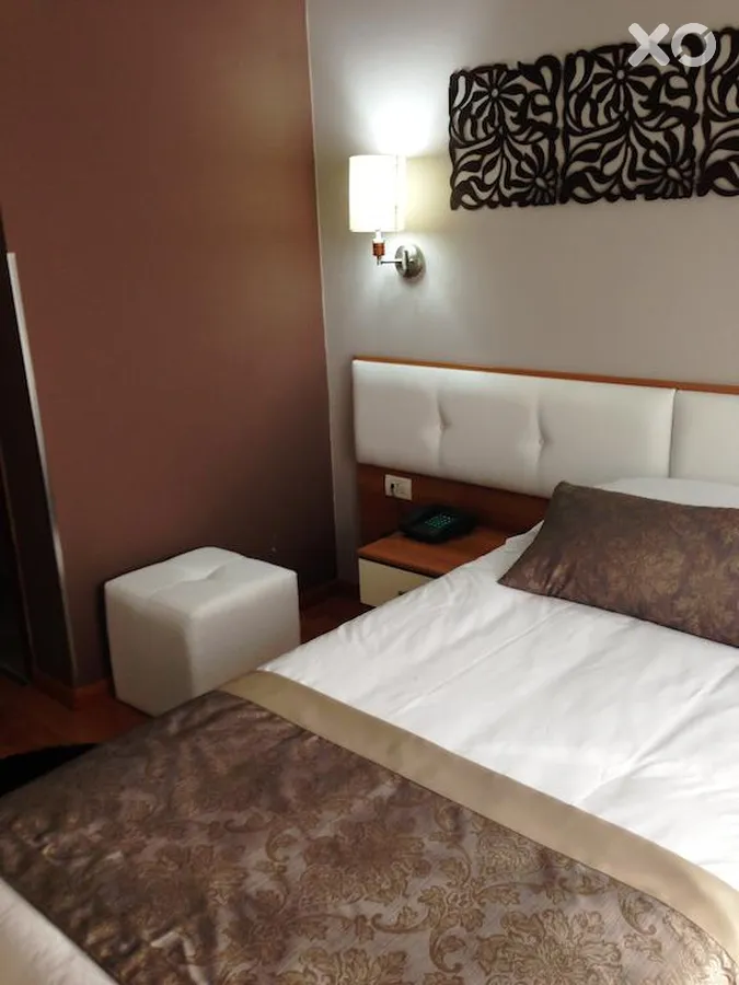 Arvi Hotel