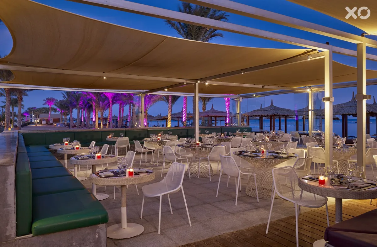 Coral Sea Sensatori Resort