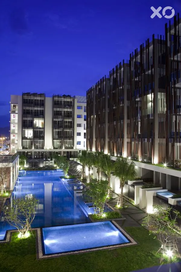 G Hua Hin Resort & Mall