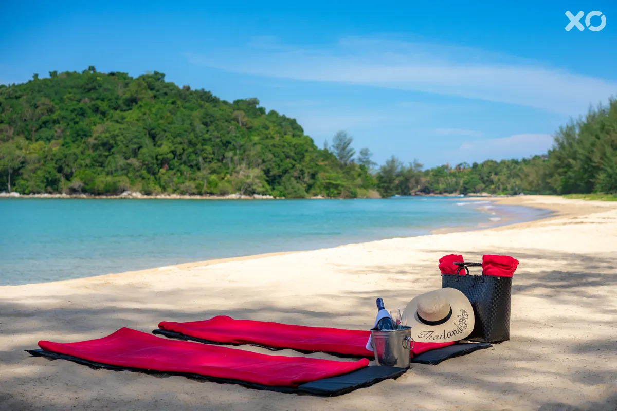 The Pavilions Phuket