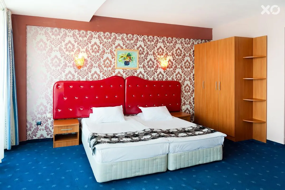 Sirius Beach Hotel & SPA
