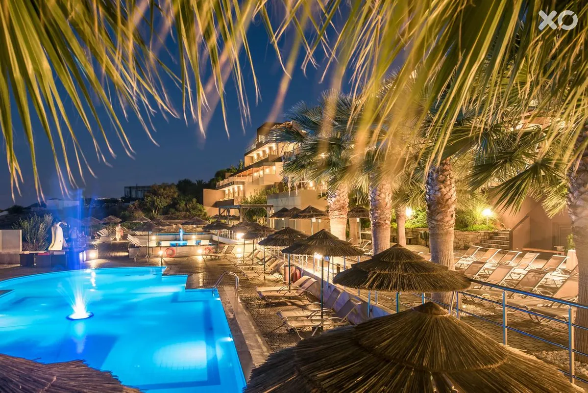Blue Bay Resort & Spa
