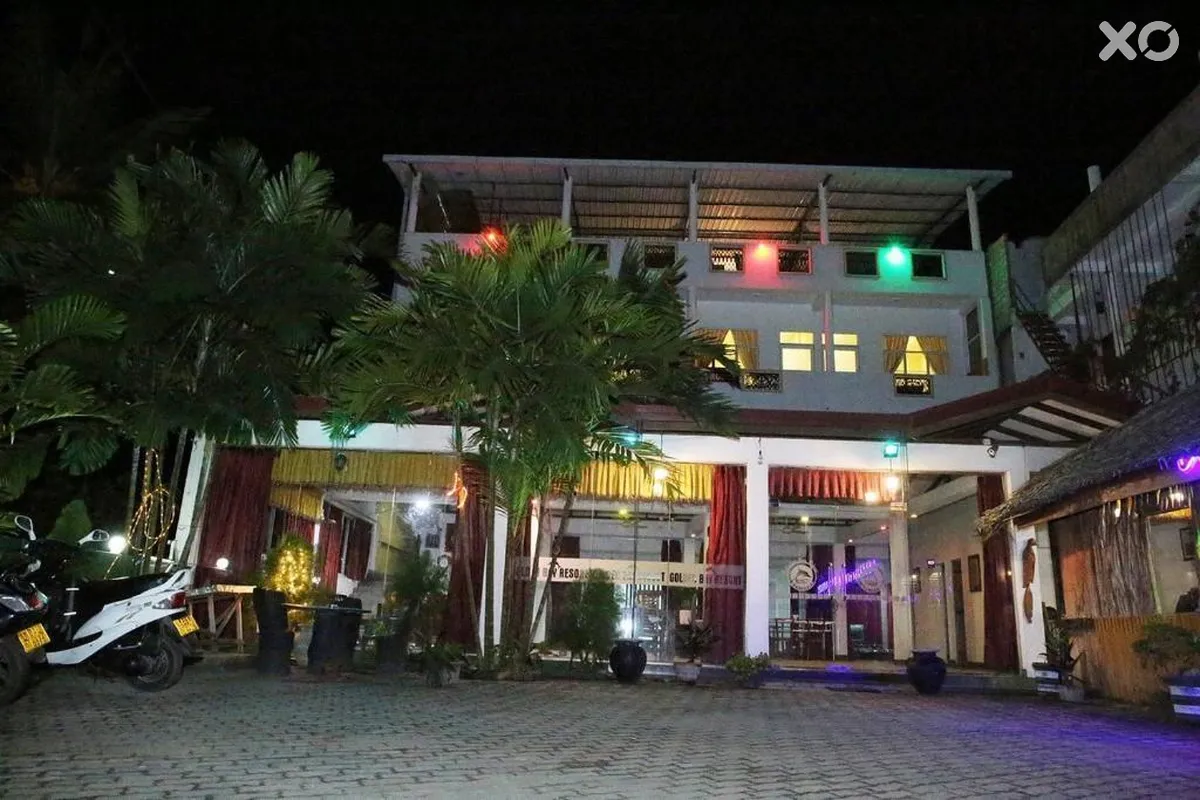New Golden Bay Resort
