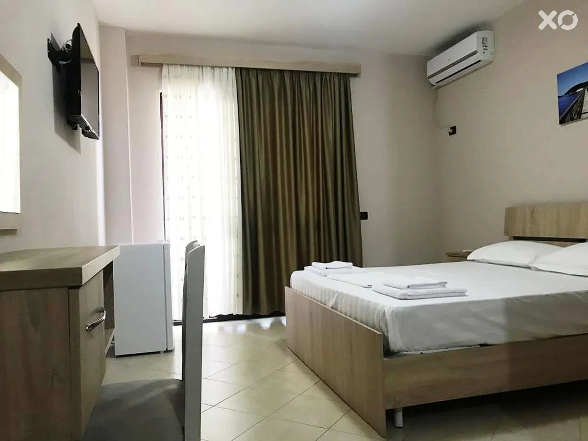 Villa Aljor Hotel