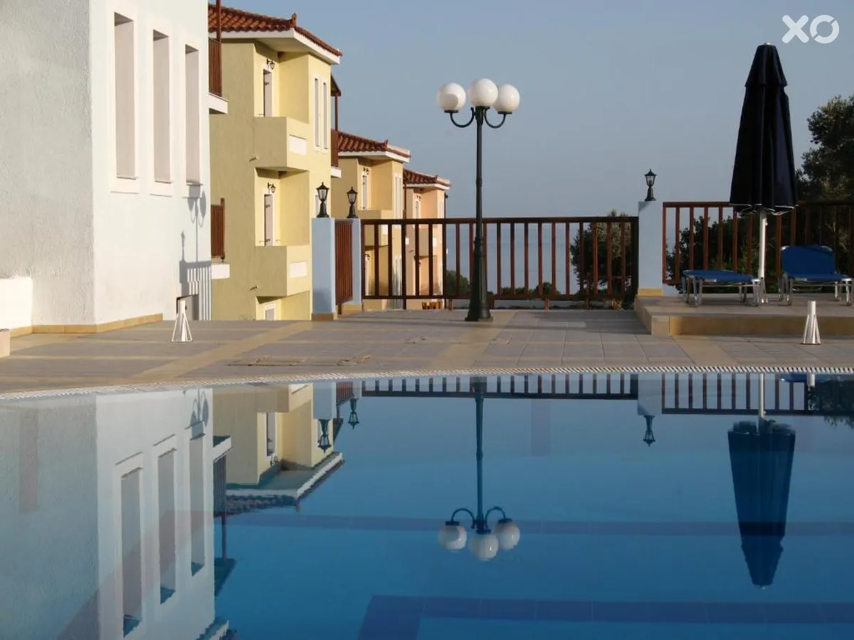 Kyma Hotel