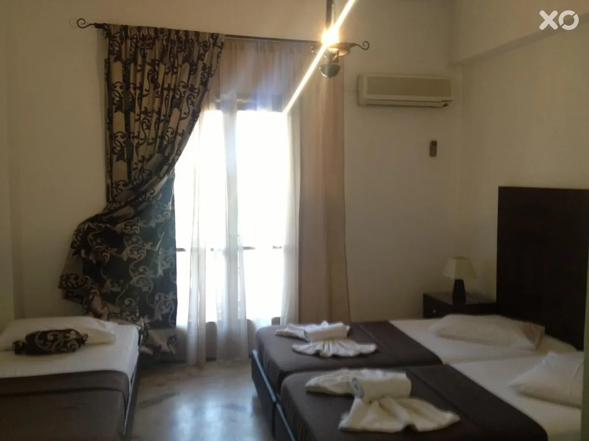 Lili Hotel