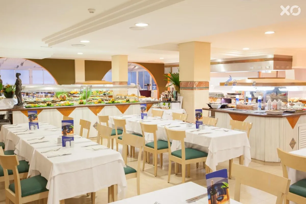 IFA Altamarena Hotel