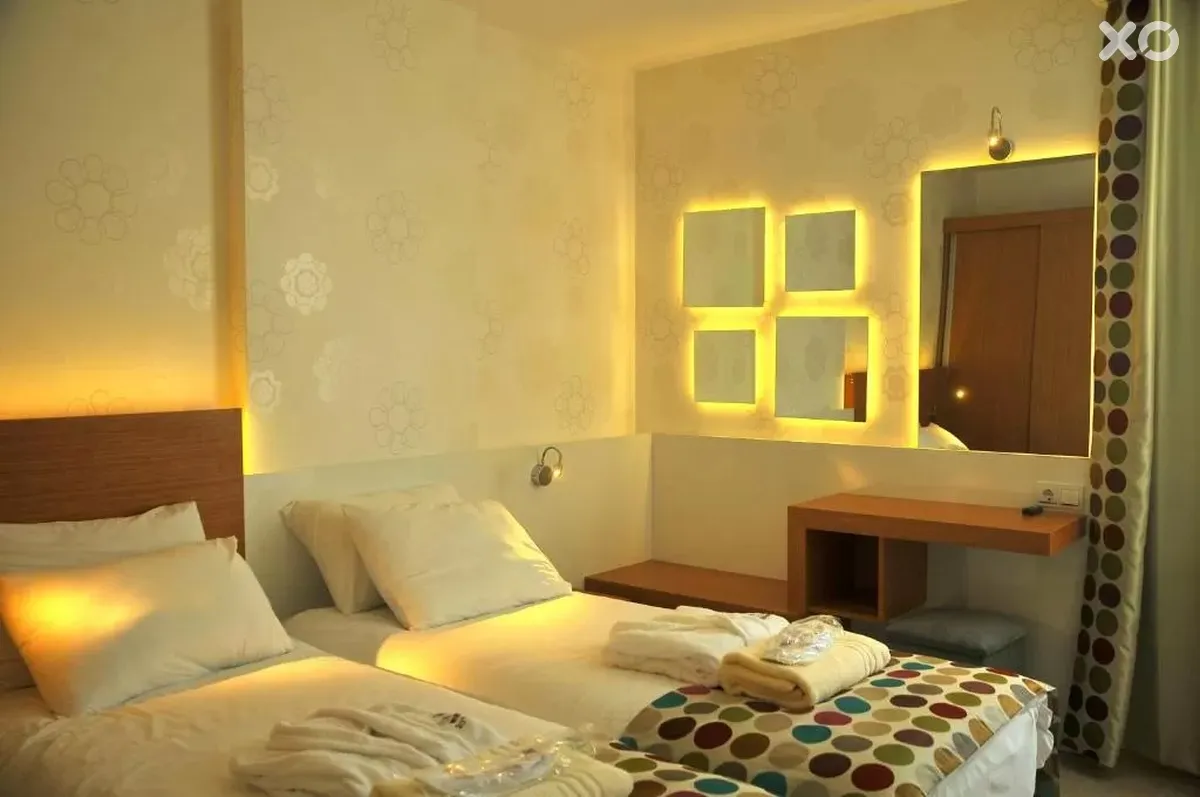 Smartline Sunpark Garden Resort