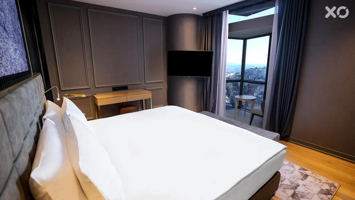 Sofitel Istanbul Taksim