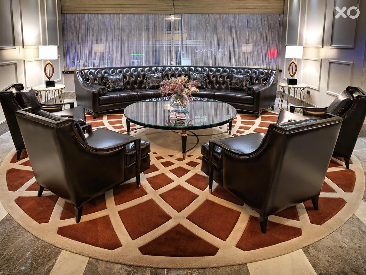 Mercure Istanbul Bomonti