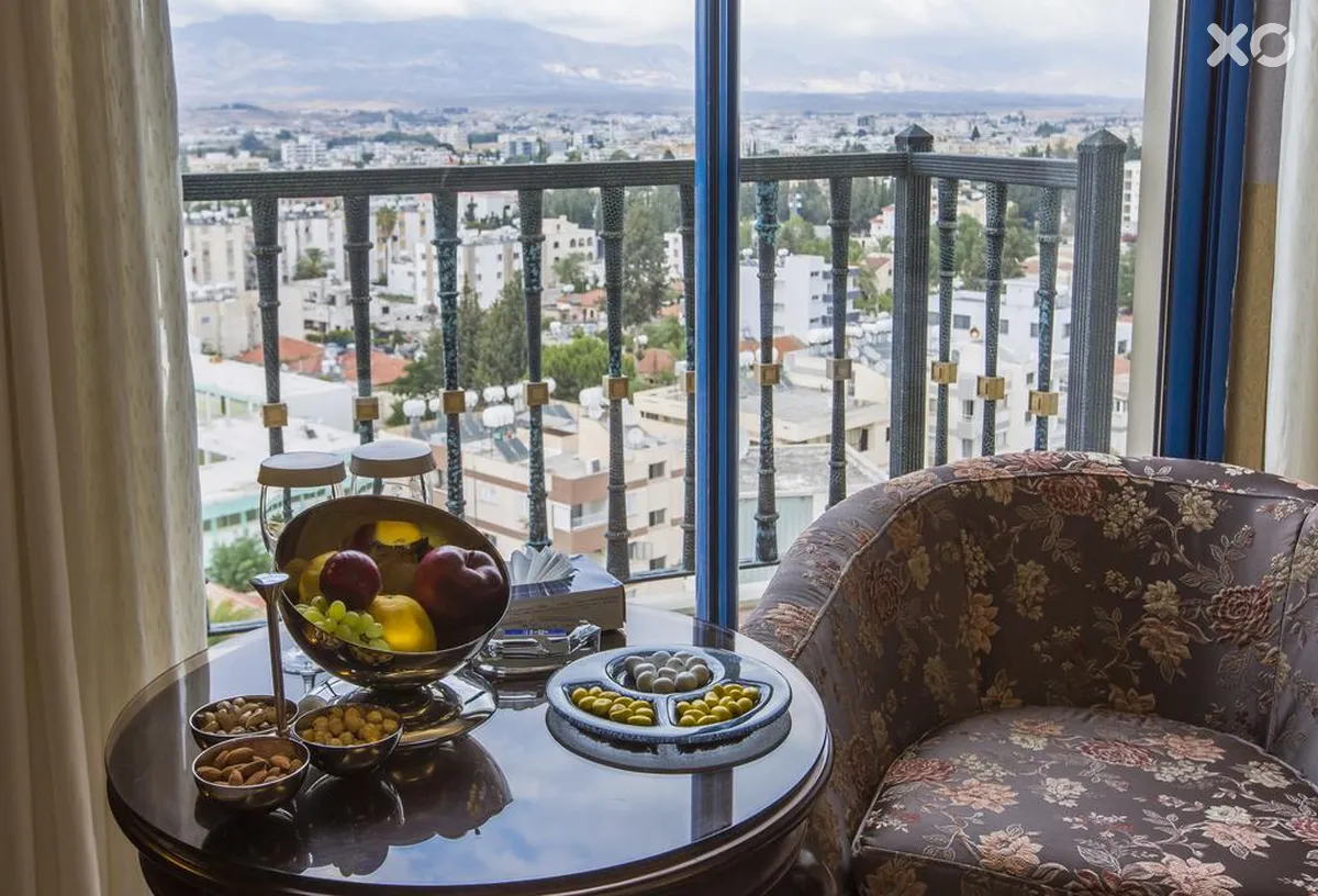 Merit Lefkosa Hotel & Casino