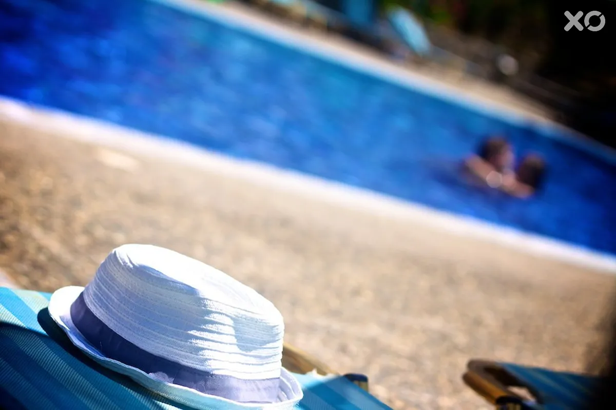 Xidas Garden Hotel