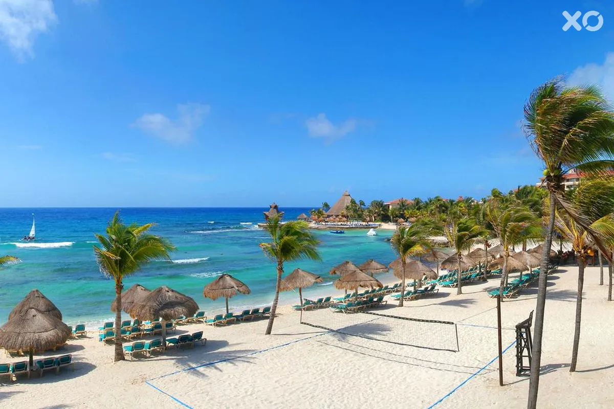 Catalonia Riviera Maya Hotel