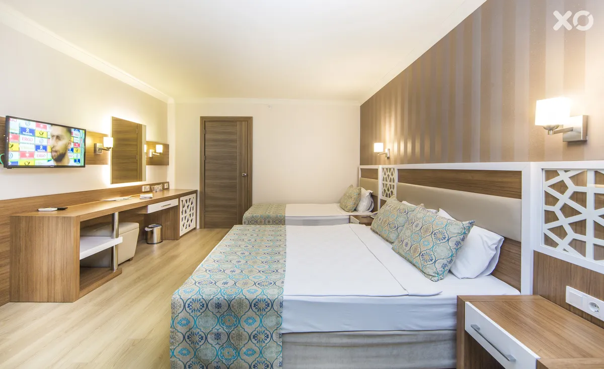 Lonicera Resort & Spa