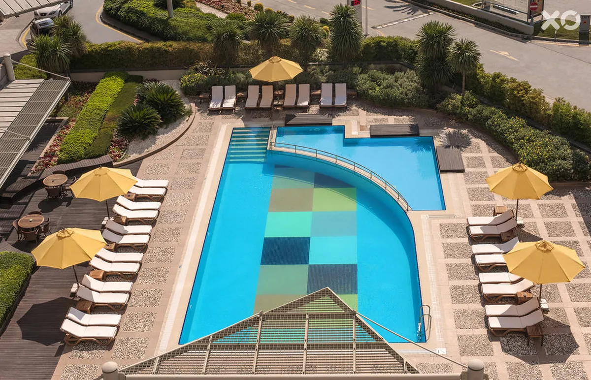 Novotel Istanbul Zeytinburnu