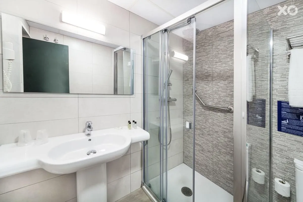 Xaine Park Hotel