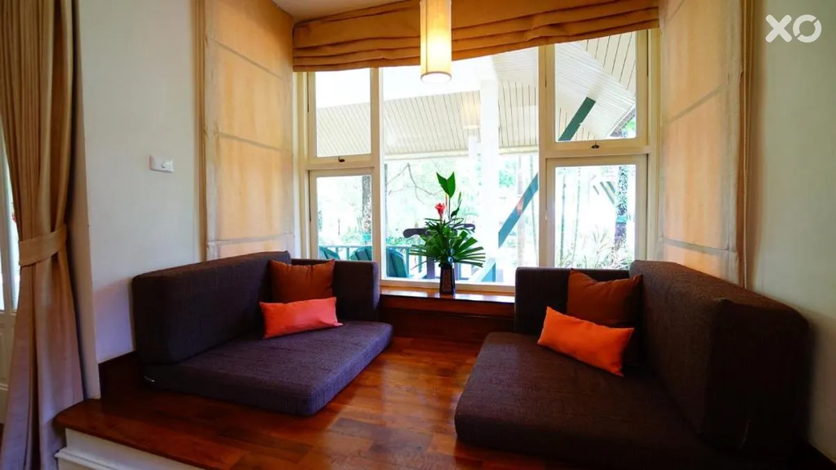 Baan Khao Lak Beach Resort