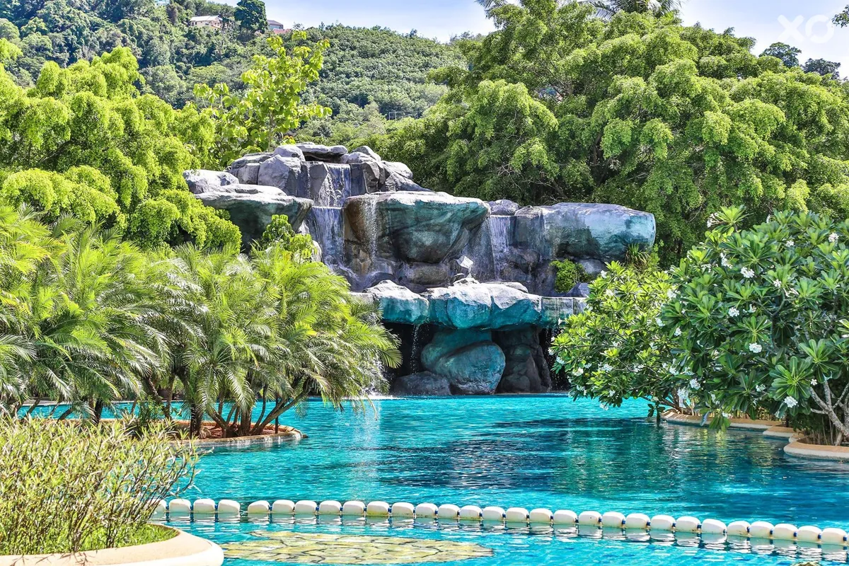 Duangjitt Resort & Spa